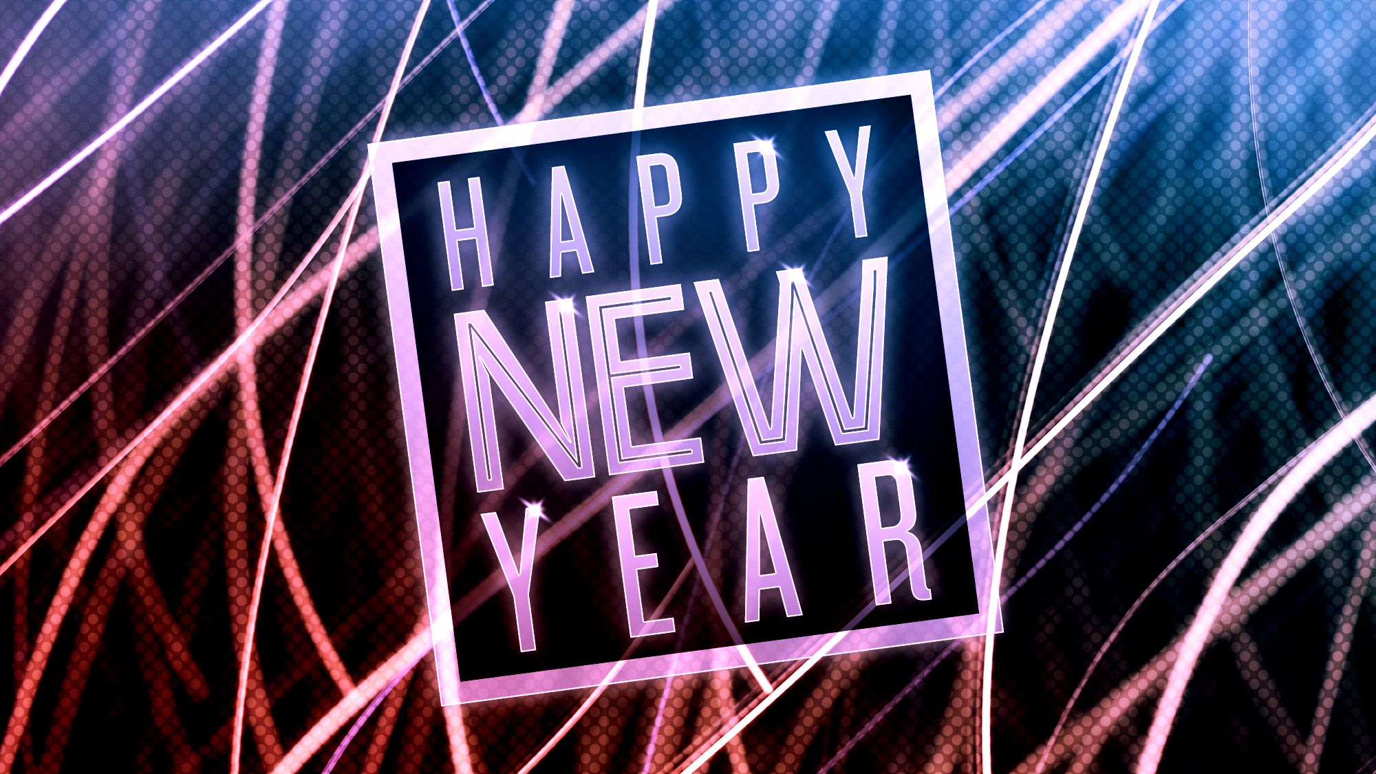 Happy New Year – 2013