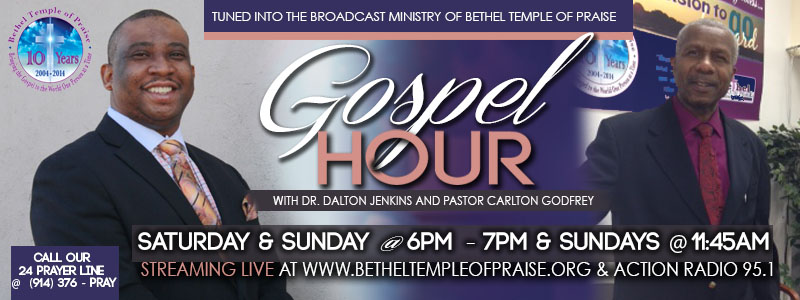 Bethel Gospel Hour